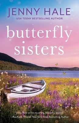 Butterfly Sisters Paperback Harpeth Road Press