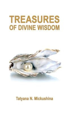 Treasures of Divine Wisdom Paperback Createspace Independent Publishing Platform