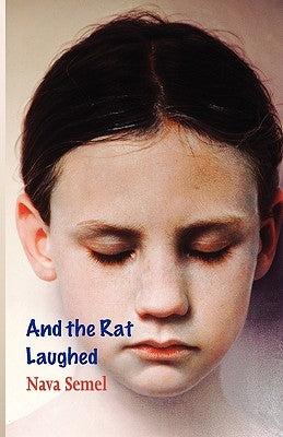 And the Rat Laughed Paperback Hybrid Publishers