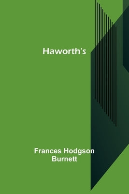 Haworth's Paperback Alpha Edition
