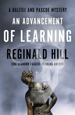 An Advancement of Learning Paperback Mysteriouspress.Com/Open Road