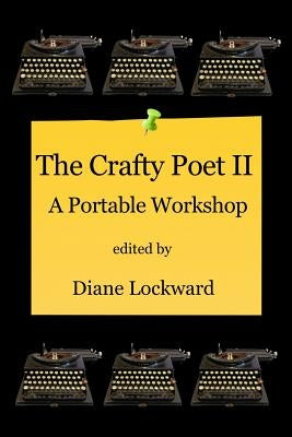 The Crafty Poet II: A Portable Workshop Terrapin Books