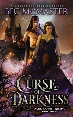 Curse of Darkness Paperback Lochaber Press