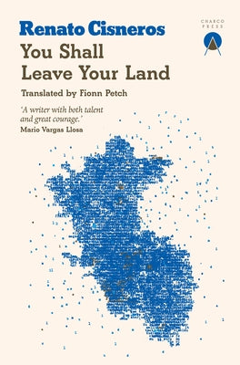You Shall Leave Your Land Paperback Charco Press