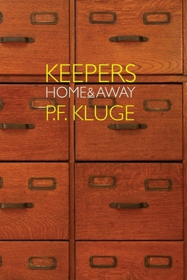 Keepers: Home & Away Paperback Xoxoxpress