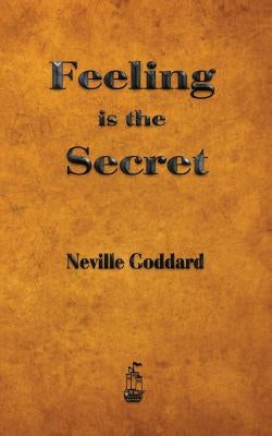 Feeling is the Secret Paperback Merchant Books