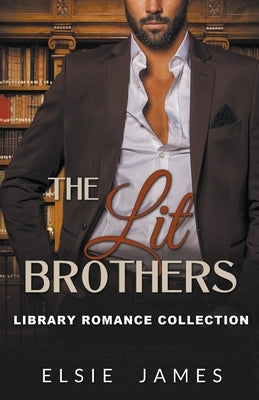 The Lit Brothers Library Romance Collection Paperback Elsie James