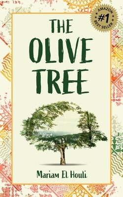 The Olive Tree Paperback Dean Publishing