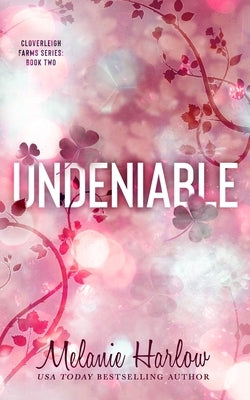 Undeniable Paperback Mh Publishing