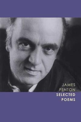 Selected Poems Paperback Farrar, Straus and Giroux