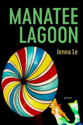 Manatee Lagoon: Poems Paperback Acre Books