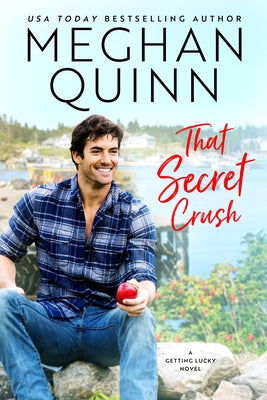 That Secret Crush Paperback Montlake