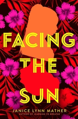 Facing the Sun Paperback Simon & Schuster Books for Young Readers
