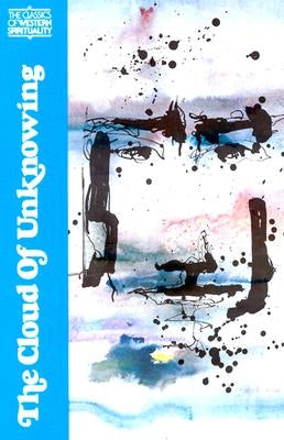 The Cloud of Unknowing Paperback Paulist Press