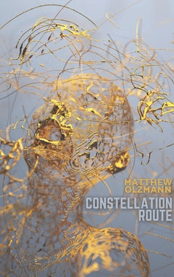 Constellation Route Paperback Alice James Books