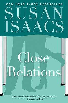 Close Relations Paperback Harper Perennial