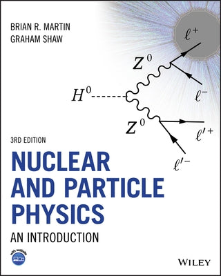 Nuclear and Particle Physics: An Introduction Paperback Wiley