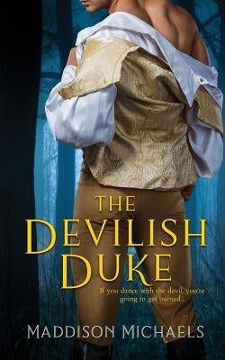 The Devilish Duke Paperback Createspace Independent Publishing Platform
