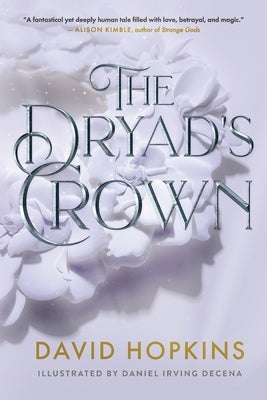 The Dryad's Crown Paperback Seven Coins Media