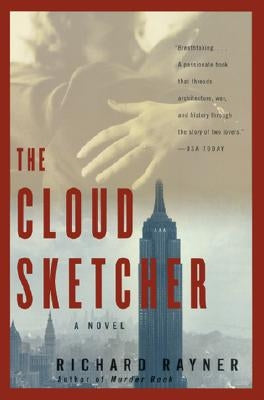 The Cloud Sketcher Paperback Harper Perennial