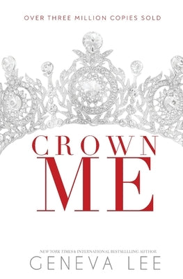 Crown Me Paperback Estate Books