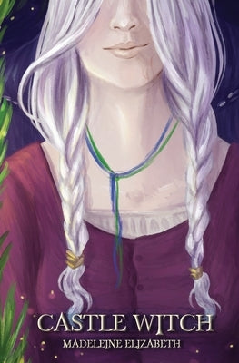 Castle Witch Paperback Extra Extra Publishing House