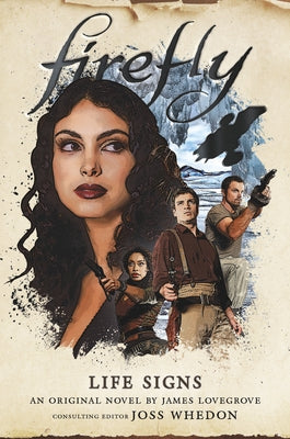 Firefly - Life Signs Paperback Titan Books (UK)