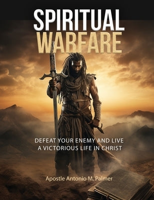 Spiritual Warfare Paperback Kingdom Publishing