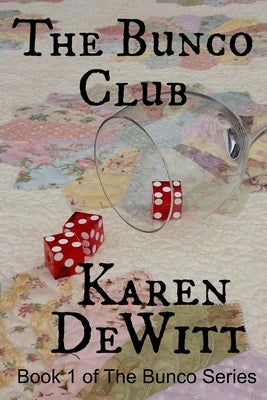 The Bunco Club Paperback Frame Masters, Ltd.