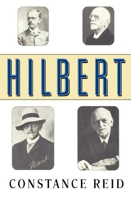 Hilbert by Reid, Constance