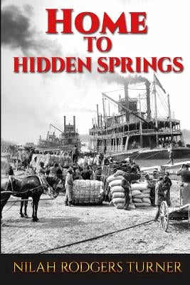 Home to Hidden Springs Paperback Createspace Independent Publishing Platform