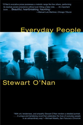 Everyday People Paperback Grove Press