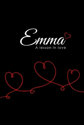 Emma: A lesson in love Paperback Gotham Books