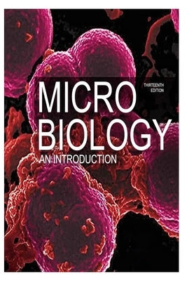Microbiology Paperback Independently Published