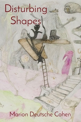 Disturbing Shapes Paperback New Plains Press