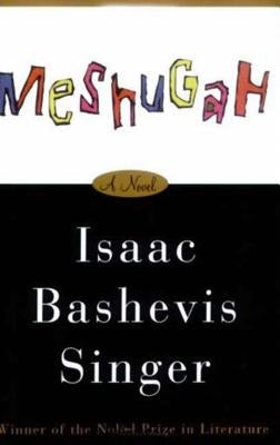 Meshugah Paperback Farrar, Strauss & Giroux-3pl