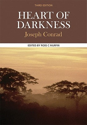Heart of Darkness Paperback Bedford Books