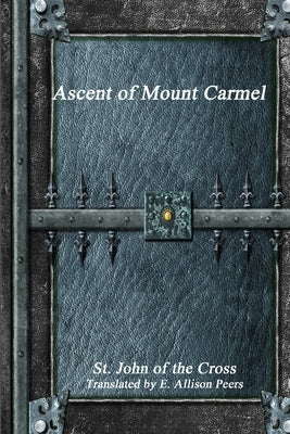 Ascent of Mount Carmel Paperback Devoted Publishing