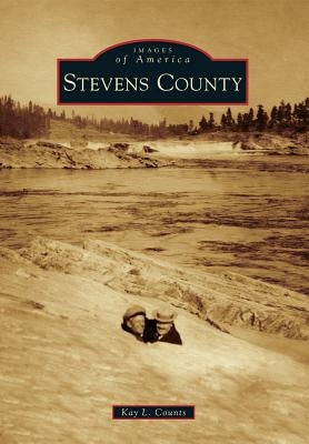 Stevens County Paperback Arcadia Publishing (SC)