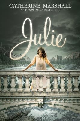 Julie Paperback Evergreen Farm