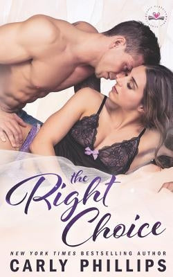 The Right Choice Paperback CP Publishing