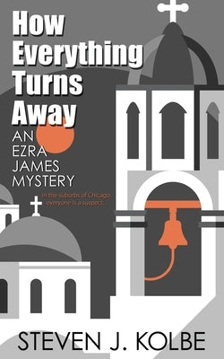 How Everything Turns Away Wild Rose Press