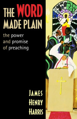 Word Made Plain Paperback Fortress Press