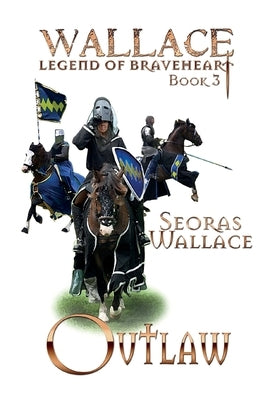 Outlaw Paperback Clann Wallace