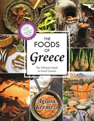 The Foods of Greece Paperback Echo Point Books & Media