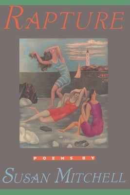 Rapture Paperback Harper Perennial