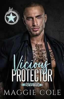 Vicious Protector Paperback Pulse Press