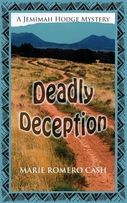 Deadly Deception Paperback Camel Press