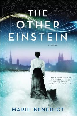 The Other Einstein Paperback Sourcebooks Landmark