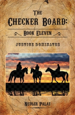 Justice Dominates Paperback FriesenPress